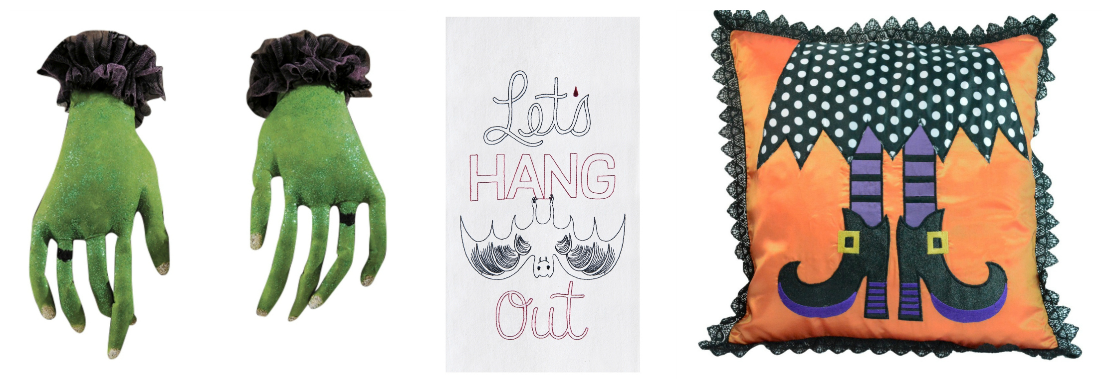 Your Halloween Decorating Guide