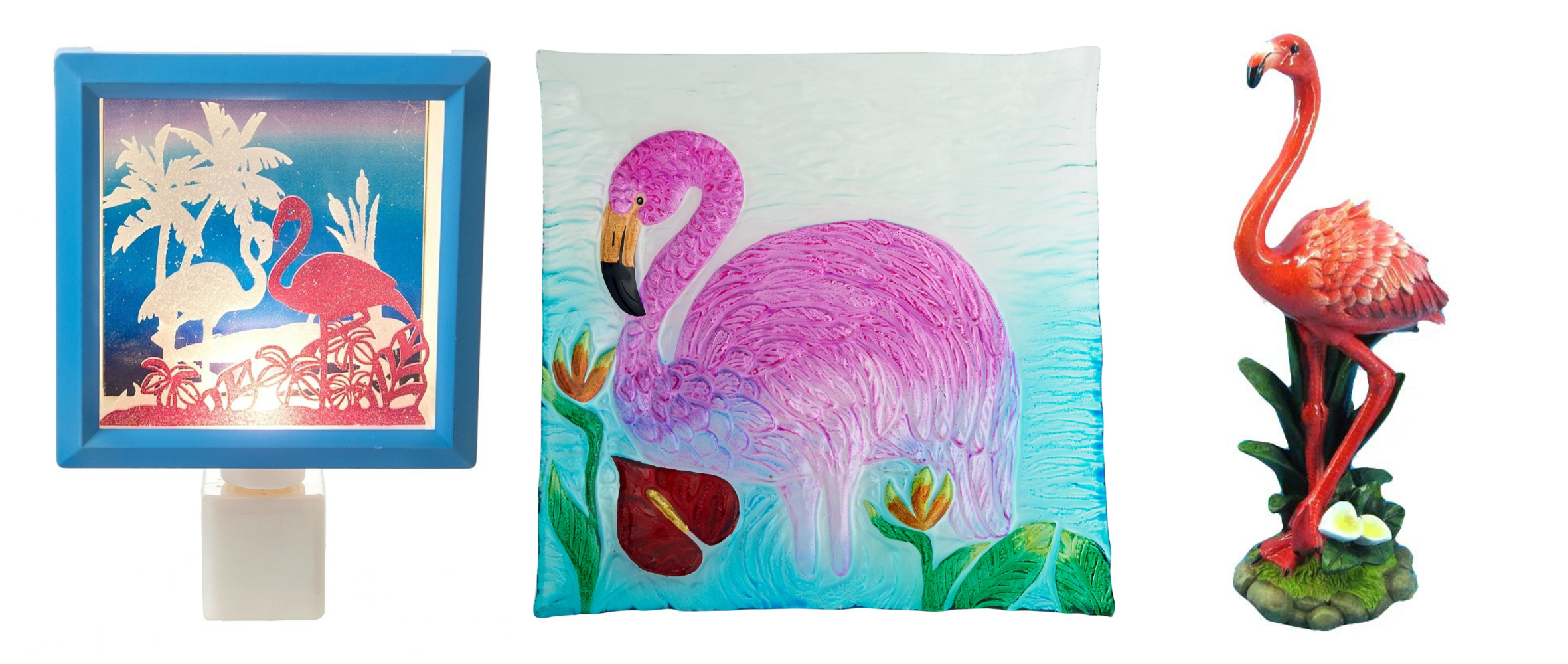 What We're Loving Right Now: Pink Flamingos
